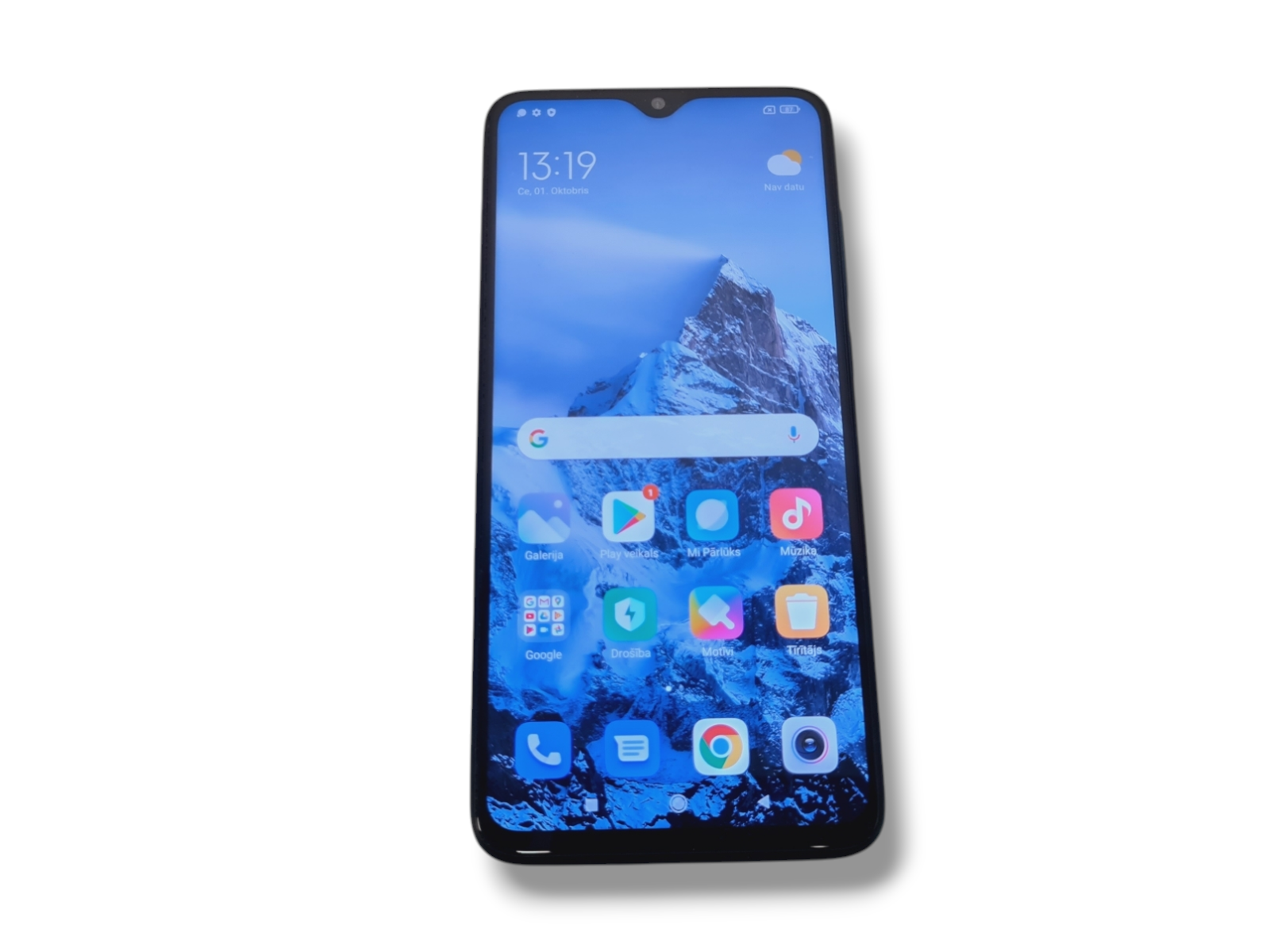 Xiaomi Redmi Note 8 Pro 64GB